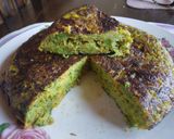 Foto del paso 7 de la receta: Tortilla de Brócoli 🥦