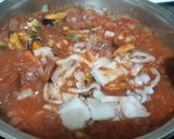 Foto del paso 3 de la receta: Guiso de volador
