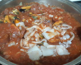 Foto del paso 3 de la receta: Guiso de volador