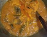 Foto langkah ke 4 dari resep Ikan tongkol asam padeh.