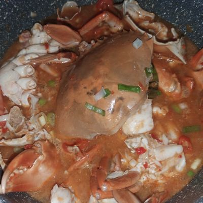 Langkah 6