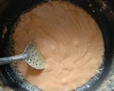 A picture of step 4 of Milk peda.
