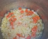 Foto del paso 8 de la receta 61. Pollo a la cerveza