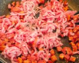 Foto del paso 5 de la receta: Pasta casera boloñesa