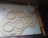 Mahamri #mycreativesoftmandazicontest recipe step 5 photo