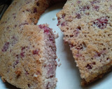 Foto del paso 7 de la receta: Torta de frutillas