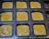 A picture of step 12 of Golden syrup cake (Baklava cake).
