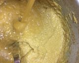 A picture of step 7 of Dal chawal.