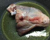 Foto del paso 1 de la receta: Codillo a la cordobesa a mi manera