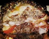 Foto del paso 2 de la receta: Marucha rellena