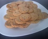 Foto del paso 4 de la receta: Galletitas de harina de garbanzo y avena