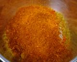 A picture of step 6 of Matar mushroom 🍄.