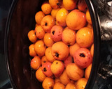 Foto del paso 1 de la receta: Tejocotes en almíbar