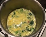 Foto langkah ke 8 dari resep Makanan AnakMakaroni Brokoli Telur.