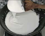 Foto langkah ke 4 dari resep Kue Talam Berlauk.