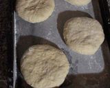 Foto del paso 5 de la receta: Receta de Pan casero de hamburguesa y hamburguesa casera