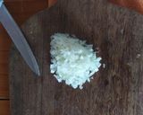 Foto del paso 1 de la receta: Pastel de atún