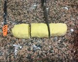 Foto del paso 2 de la receta Tarta condesa
