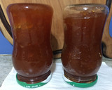 Foto del paso 4 de la receta: Mermelada de pomelo rosado