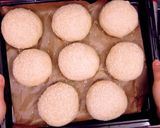 A picture of step 14 of [Video Tutorial] Pepper Pork Buns (Hu Jiao Bing).