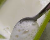 Foto langkah ke 6 dari resep Susu Kacang Kedelai.