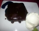 Foto del paso 10 de la receta Brownie extra jugoso