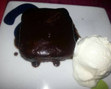 Foto del paso 10 de la receta: Brownie extra jugoso