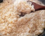 Une image de l'étape 2 de Arancini Di Mozzarella.