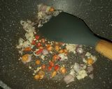 Foto langkah ke 2 dari resep Tumis Kacang Panjang.