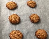 Une image de l'étape 4 de Cookies light.