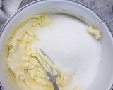 Foto del paso 1 de la receta: Budín de chocolate con chips