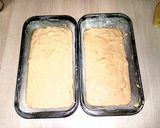 Foto del paso 9 de la receta: Pound cake (ponqué) de coco paso a paso
