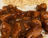 Foto del paso 4 de la receta: Pollo yakitori con trigo bulgur