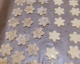 Preckedli recept fázis 2 fotója
