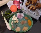Foto langkah ke 1 dari resep Soto Betawi.