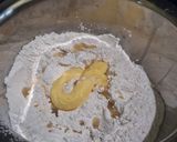 Foto langkah ke 1 dari resep Molen Pisang Mini.