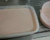 Foto langkah ke 6 dari resep 🌈Cake Roti🌈.