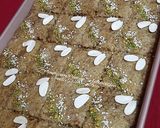 عکس مرحله 6 از دستور کبه لبنانی (kebbeh)