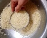 मेथी पुलाव (methi pulao recipe in Hindi) रेसिपी चरण 2 फोटो