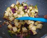 Foto langkah ke 3 dari resep GATA-40: TUMIS TERONG.