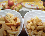 Foto del paso 3 de la receta: Tarta de manzana de la abuela