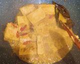 Foto langkah ke 5 dari resep Nyomok Tempe Tahu Khas Rembang.