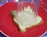 Foto del paso 1 de la receta: Mini pizza