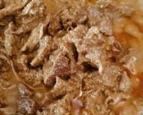 Foto langkah ke 5 dari resep Rendang.