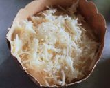 Foto langkah ke 5 dari resep Muffin Keju simpel.