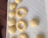 Foto langkah ke 5 dari resep Donat Kentang.
