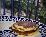 Foto del paso 6 de la receta Dorayakis