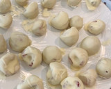 Foto del paso 1 de la receta: Franuis hechos en casa!