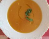 Foto do passo 3 de Sopa de peixe