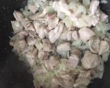 Foto del paso 3 de la receta: Strogonoff de Pollo